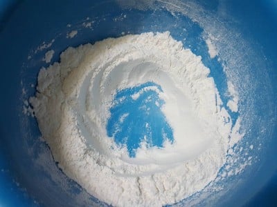 วิธีทำ เค้กนมหน้านิ่ม