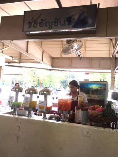 หน้าร้าน