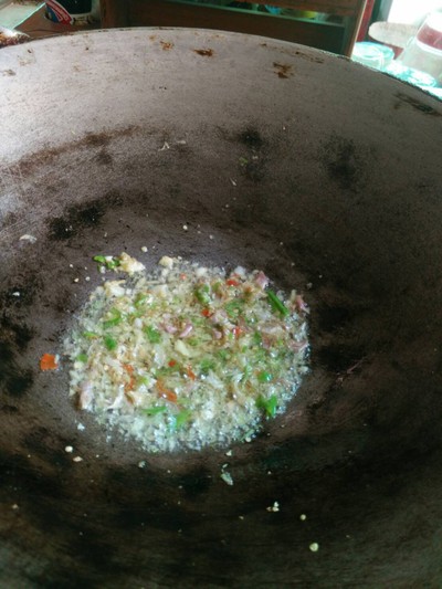 วิธีทำ ผัดคะน้า ไฟแดง