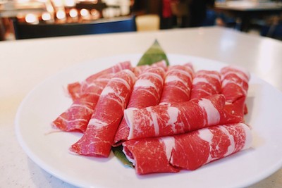 Wagyu Samurai Restaurant สุขุมวิท