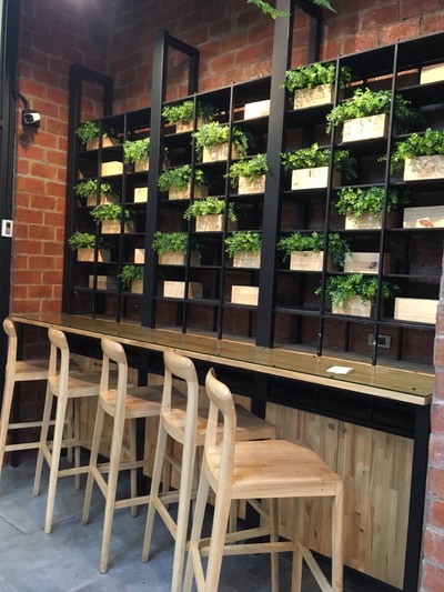 บรรยากาศ