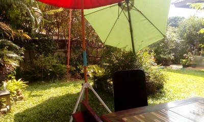 บรรยากาศ