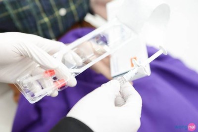 V Square Clinic Botox Filler Center เดอะวอล์คเกษตรนวมินทร์