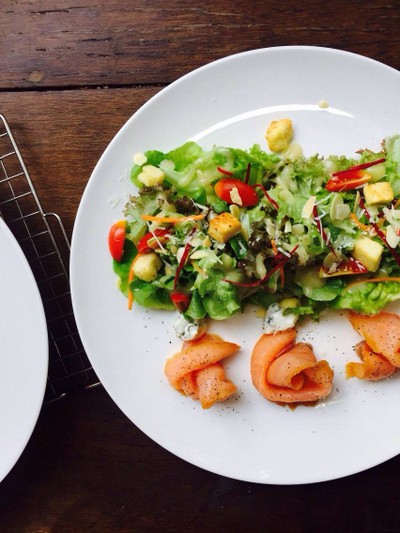 HeyCoffee พระราม 9 ซอย 53