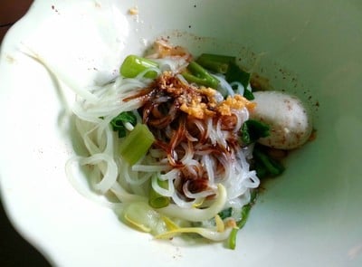 ก๋วยเตี๋ยวเรือพารวย (AYUTTHAYA BOAT NOODLE (CHAO KAO)) ก๋วยเตี๋ยวเรือพารวย (AYUTTHAYA BOAT NOODLE (CHAO KAO))
