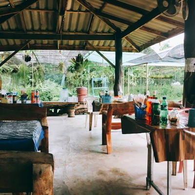 บรรยากาศ