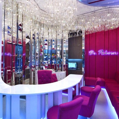 Cutie Viva Clinic เดอะ วัน พาร์ค