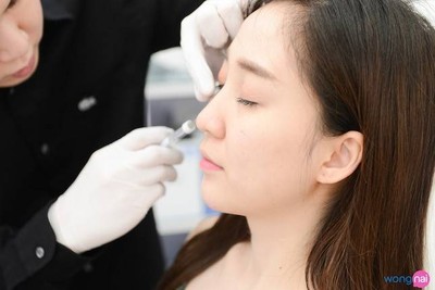 V Square Clinic Botox Filler Center เดอะวอล์คเกษตรนวมินทร์