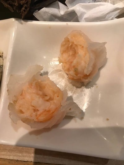 ฮะเก๋ากุ้ง
