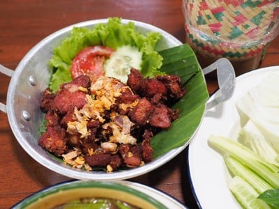 ลาวปั้นข้าว