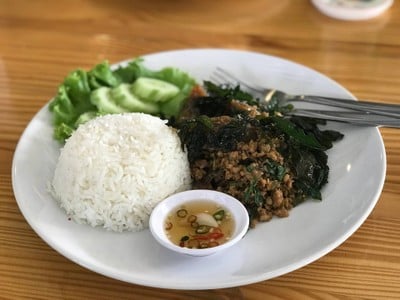 เพลินพุง Cafe & Restaurant (เพลินพุง) เพลินพุง Cafe & Restaurant (เพลินพุง)