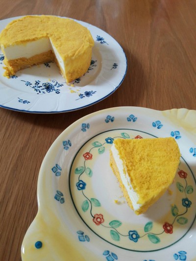 เมนูของร้าน LeTAO สยามพารากอน