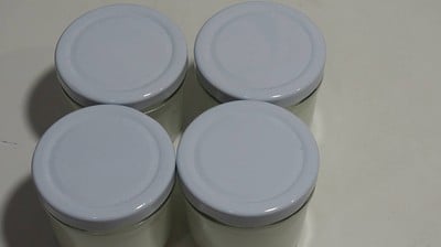วิธีทำ Homemade Yogurt