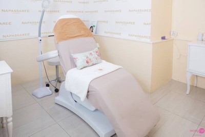 Napassaree Clinic อ่อนนุช