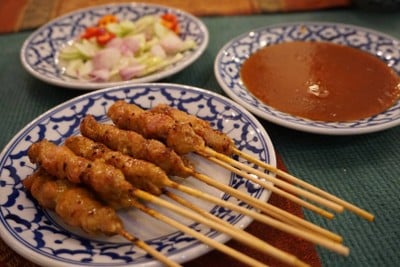 ครัวสา รสจัด วิภาวดี-รังสิต