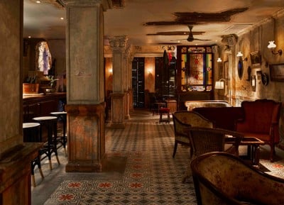 Havana Social