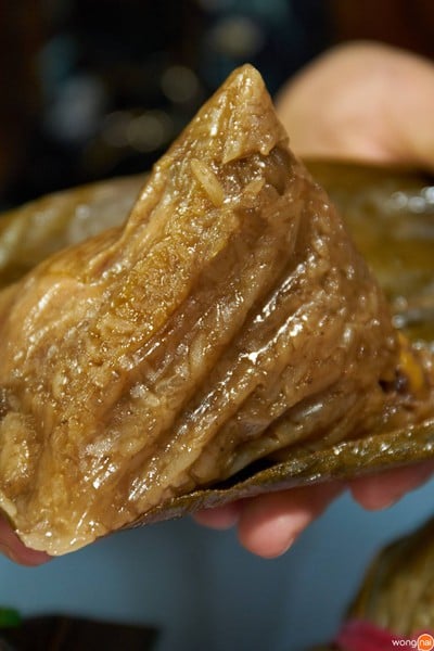 Hoo Kee Rice Dumpling