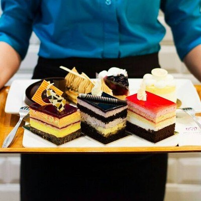 Le Boulanger (เลอ บูลองเช่) Bangkok Hotels Lotus Le Boulanger (เลอ บูลองเช่) Bangkok Hotels Lotus