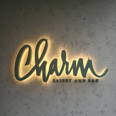 Charm Eatery and Bar