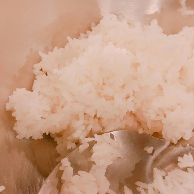 ข้าว(ไม่)สวย