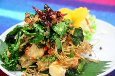 Mountain View Restaurant Aonang, Krabi กระบี่ Mountain View Restaurant Aonang, Krabi กระบี่