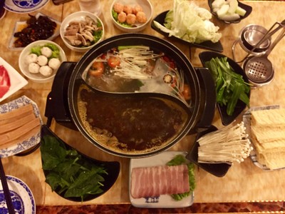 ซุปเหยี่ยน