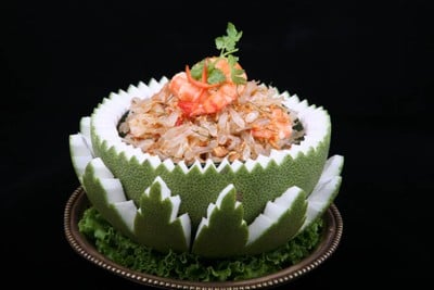 ธาราทอง (Thara Thong Restaurant) โรงแรม รอยัล ออคิด เชอราตัน ธาราทอง (Thara Thong Restaurant) โรงแรม รอยัล ออคิด เชอราตัน