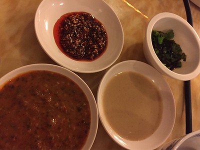 น้ำจิ้ม