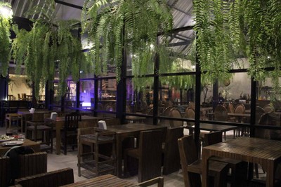 Get Idea Bar & Birsto