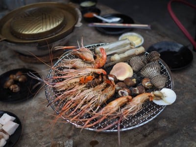 ทะเลชีสบาร์บีคิว ลาดพร้าววังหิน (ทะเลชีส บาบีคิว) ลาดพร้าววังหิน11 ทะเลชีสบาร์บีคิว ลาดพร้าววังหิน (ทะเลชีส บาบีคิว) ลาดพร้าววังหิน11