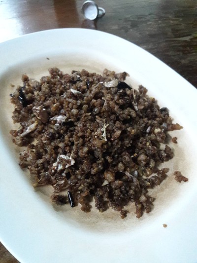 อาหาร หรือ เครื่องดื่ม