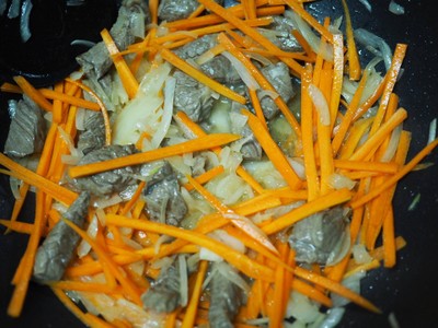 วิธีทำ ข้าวอบเอเชียกลาง (Plov or Pilaf) ไม่ต้องบินไกลก็ทำกินได้ วิธีทำ ข้าวอบเอเชียกลาง (Plov or Pilaf) ไม่ต้องบินไกลก็ทำกินได้