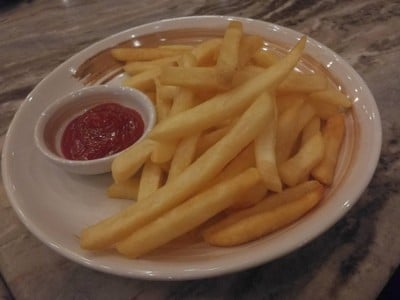 อาหาร หรือ เครื่องดื่ม