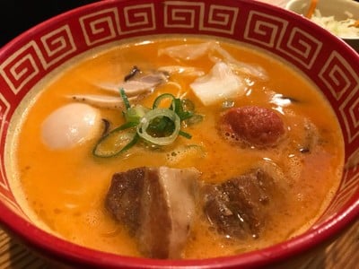 Kyushu Jangara Ramen Akihabara Akibahara
