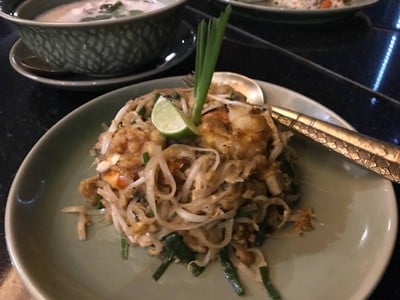 ผัดไท