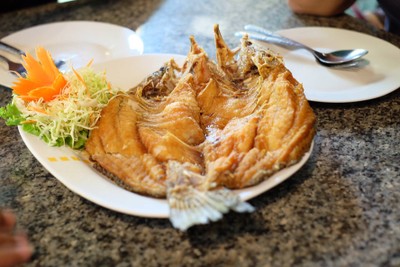 เมนูของร้าน Banmai Vintage Cafe ปากช่อง