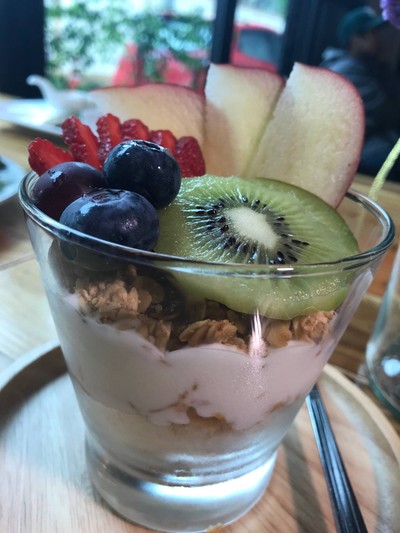Fruit Parfet