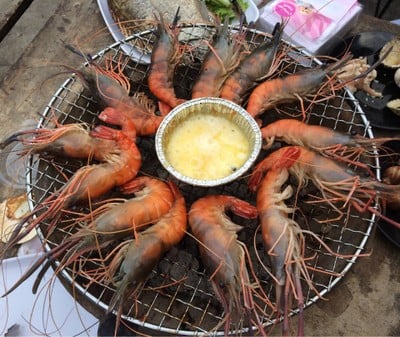TALAYCHEESE ทะเลชีสบาร์บีคิว