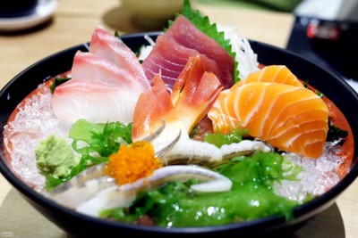 Sashimi