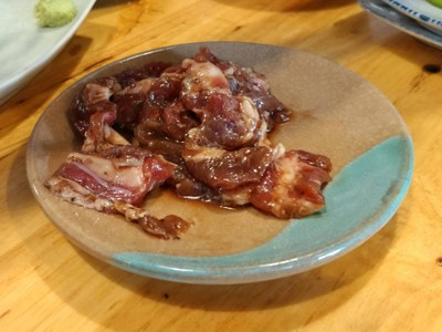 เนื้อคารูบิ