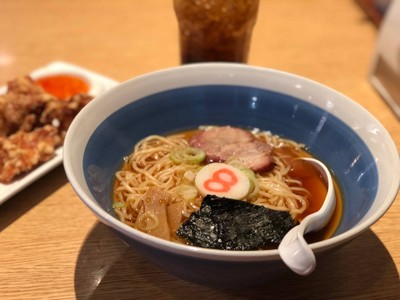 Hachiban Ramen (ฮะจิบัง ราเมน) เซ็นทรัลเฟสติวัล ภูเก็ต Hachiban Ramen (ฮะจิบัง ราเมน) เซ็นทรัลเฟสติวัล ภูเก็ต