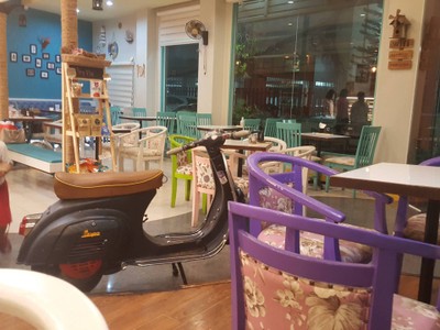 บรรยากาศ