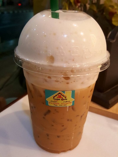 คาปูเย็น