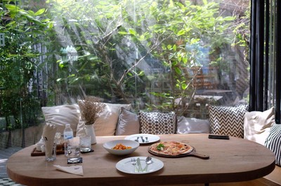 บรรยากาศ