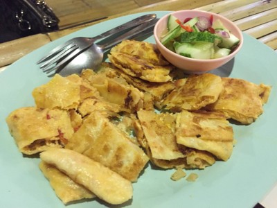 มะตะบะไก่