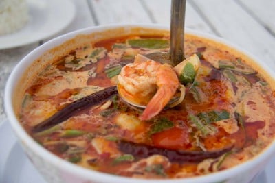 มองดูเล ซอยหัวหิน 77