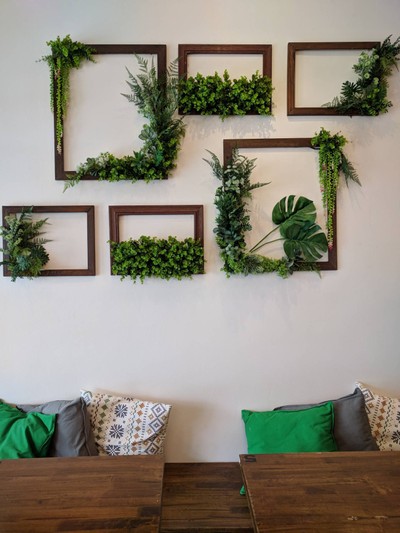 บรรยากาศ