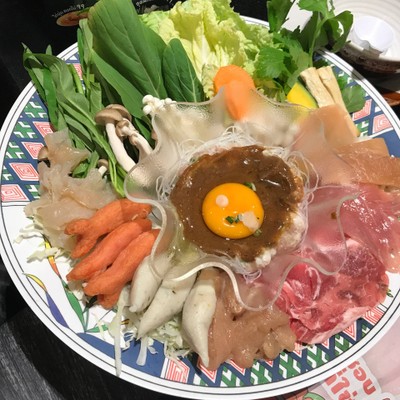 ชุดตอกไข่วาไรตี้ 299฿