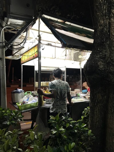 หน้าร้าน