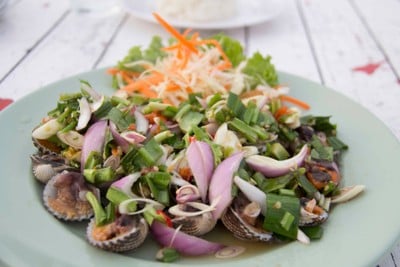 มองดูเล ซอยหัวหิน 77